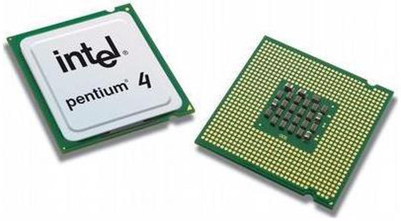 Main image of INTEL Sl9Cb Pentium4 531 3.0Ghz 1Mb L2 Cache 800Mhz Fsb Socketlga775 90Nm Processor Only
