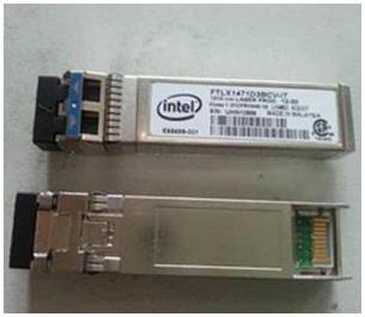 Intel FTLX1471D3BCV-IT SFP+ Module