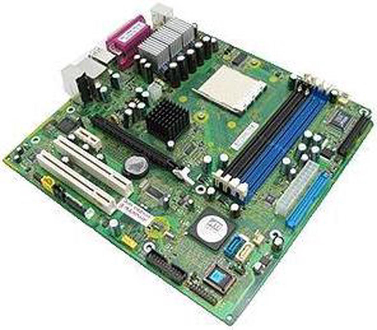 Hp 380132-001 System Board For Dx5150 Business Pc