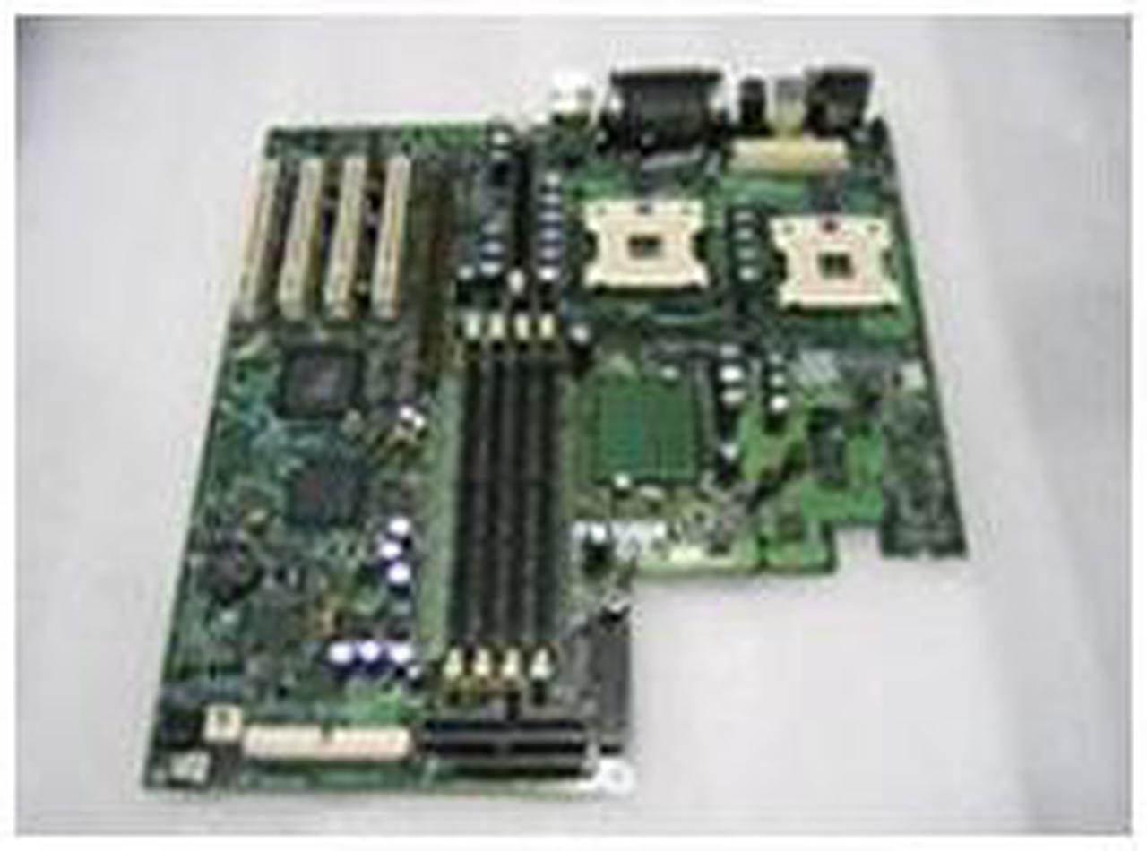 Hp 302203-001 Dual Xeon 533Mhz Fsb System Board For Workstation Xw6000