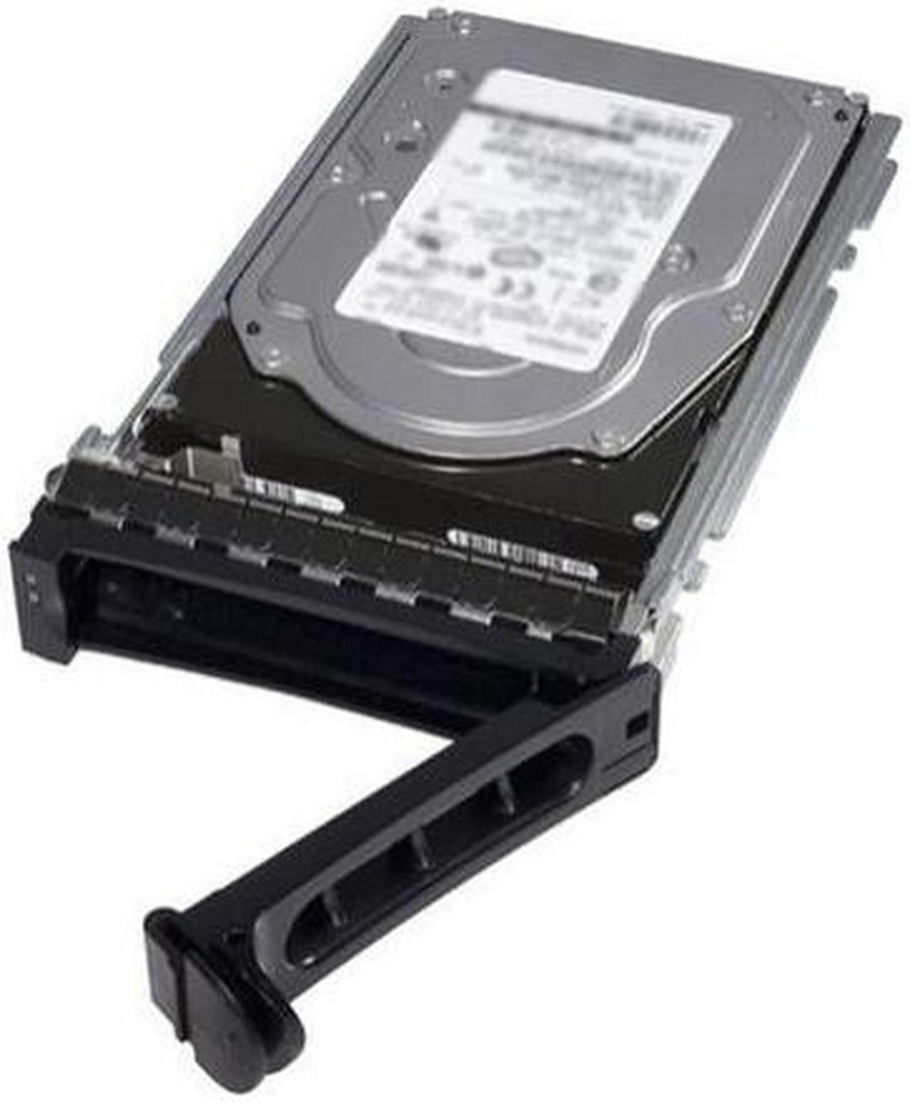 Alt view image 9 of 11 - Dell-IMSourcing U706K DS 300 GB Hard Drive - 2.5" Internal - SAS (6Gb/s SAS)
