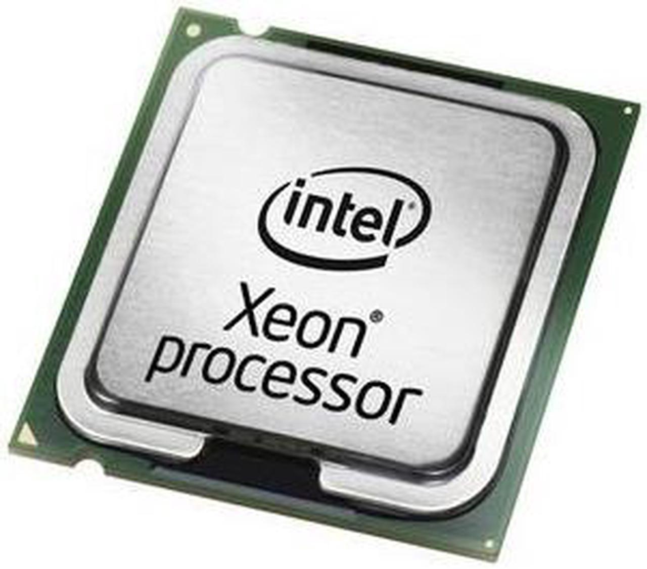 INTEL Sl7Zf Xeon 3.0Ghz 2Mb L2 Cache 800Mhz Fsb 604Pin Microfcpga Socket 90Nm Processor Only