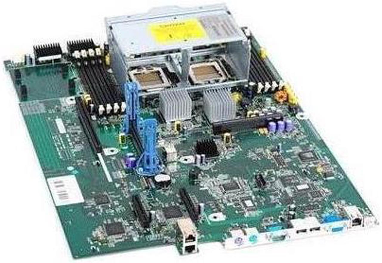 Alt view image 3 of 3 - HP 716550-001 System Board For Proliant Bl460C G8 Server