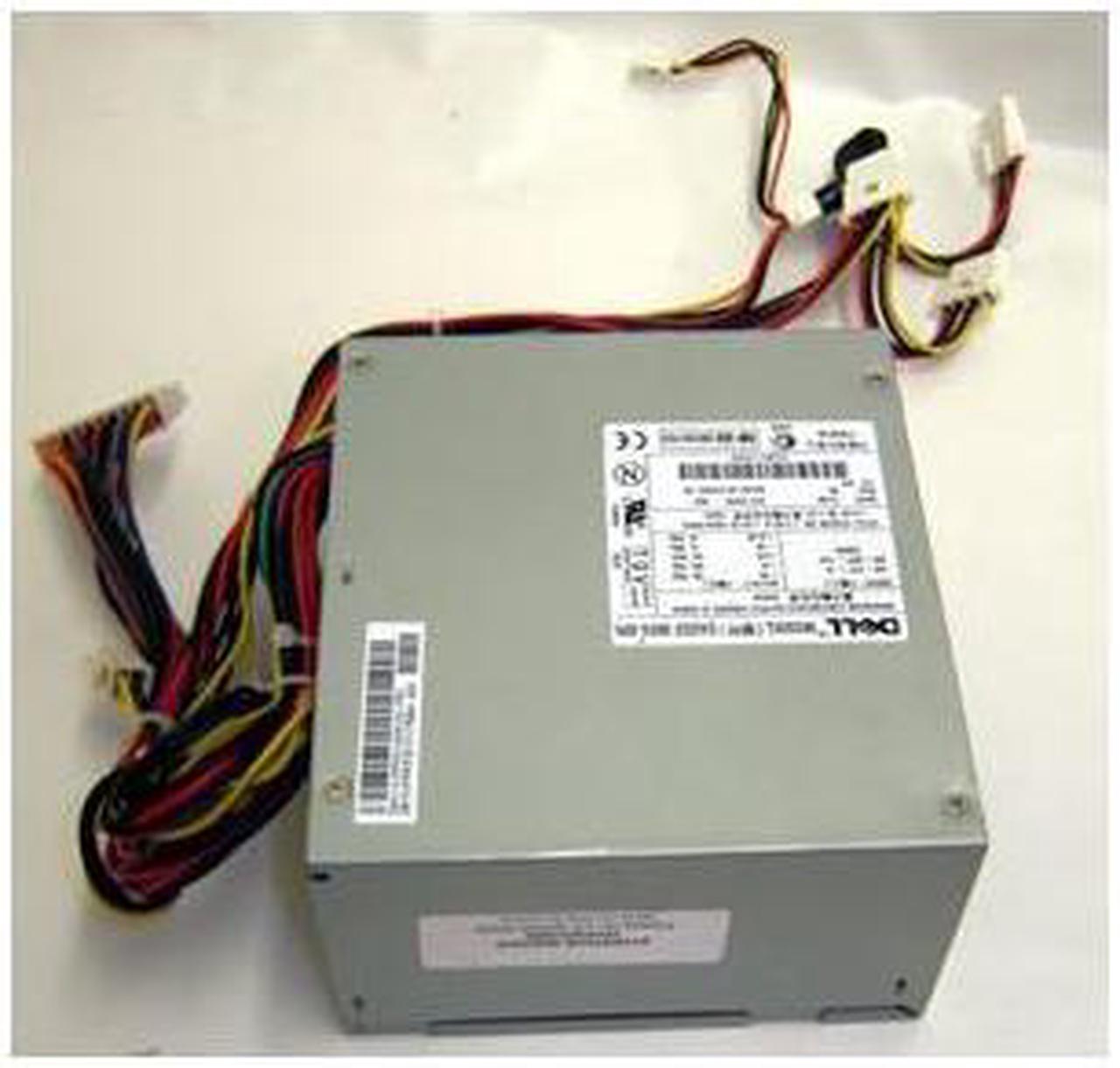 Dell 9228C Dell 200 Watt Atx Power Supply For Optiplex