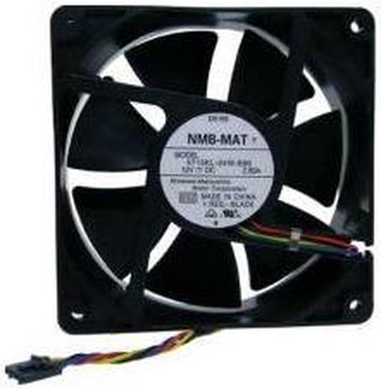 DELL D6168 Fan Assembly For Poweredge 800 830