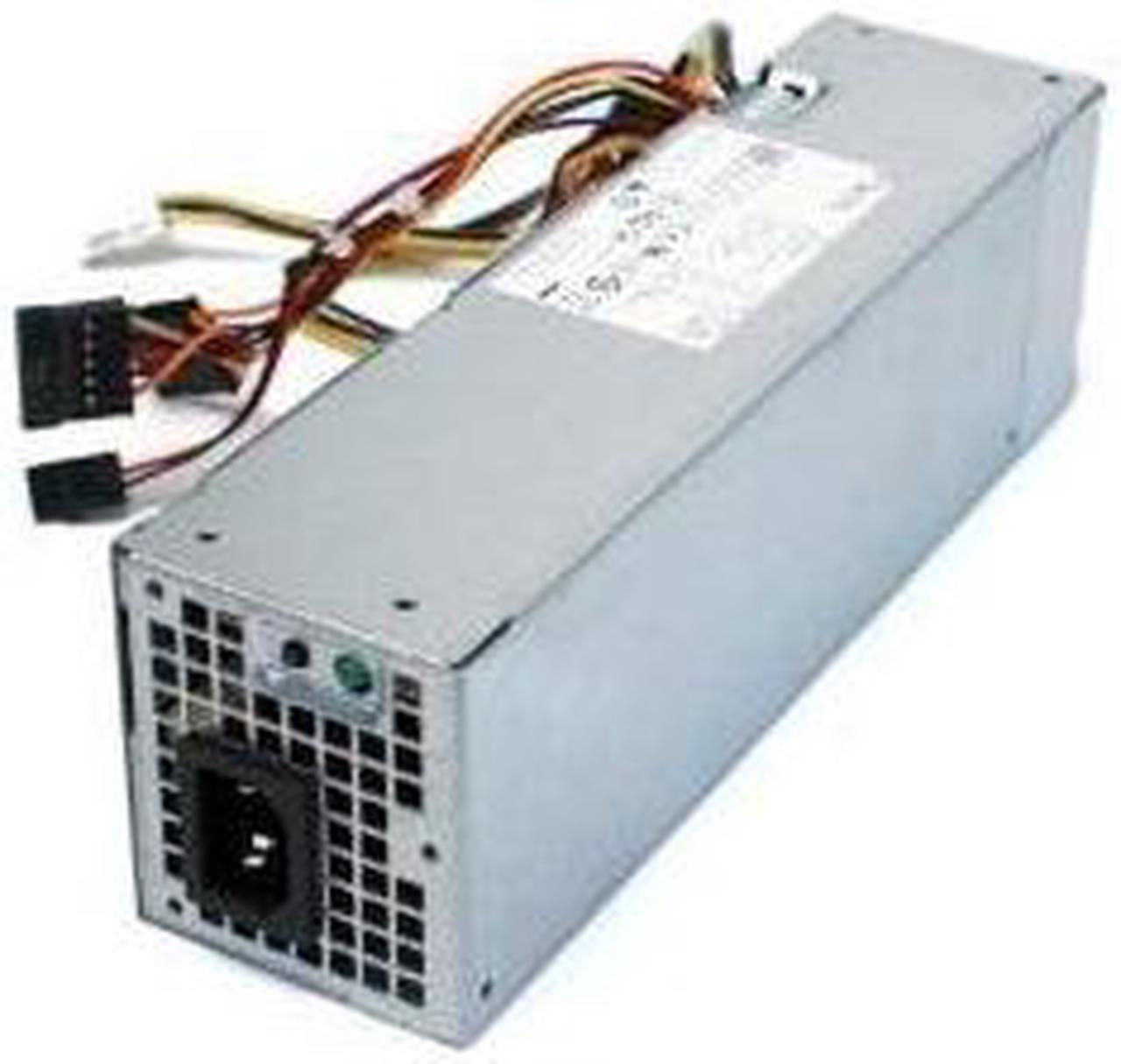 Dell 709MT 240W Power Supply