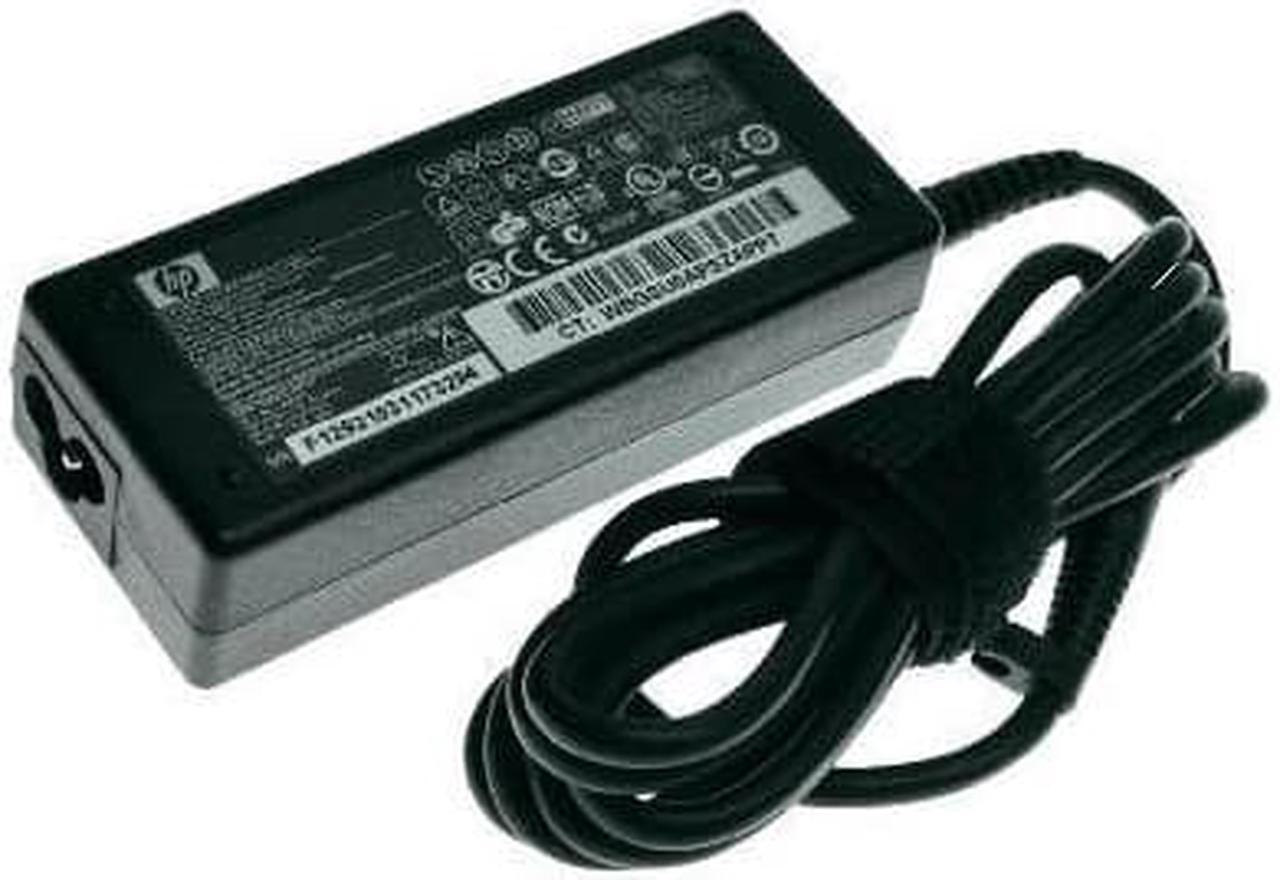 Alt view image 4 of 4 - HP 608425-002 3-Prong 65 Watts AC Adapter for Pavilion DV4, DV5, DV6, DM1, DM4