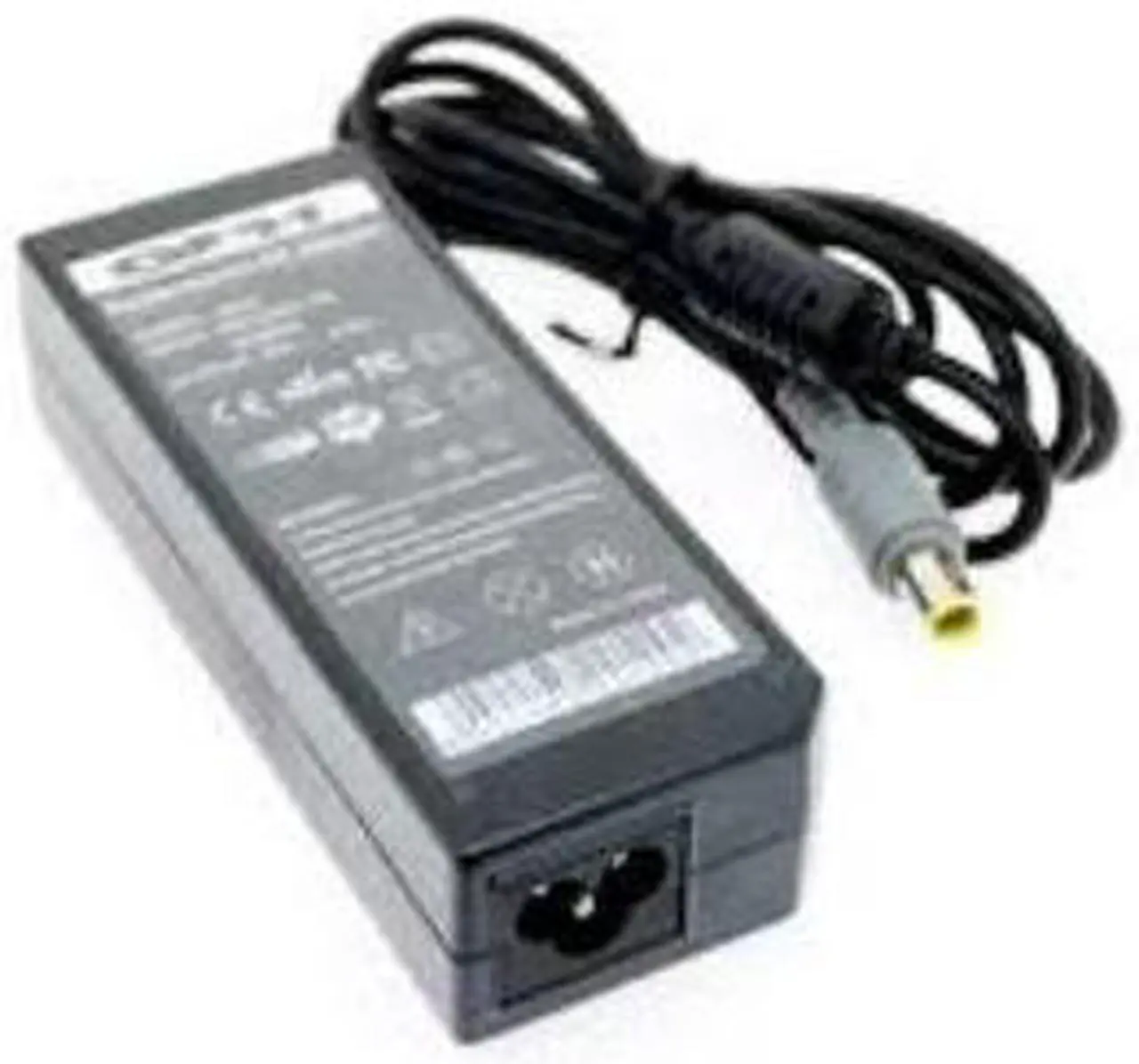 Main image of Lenovo 42T4416 Lenovo 65 Watt Ac Adapter For Thinkpad T410S