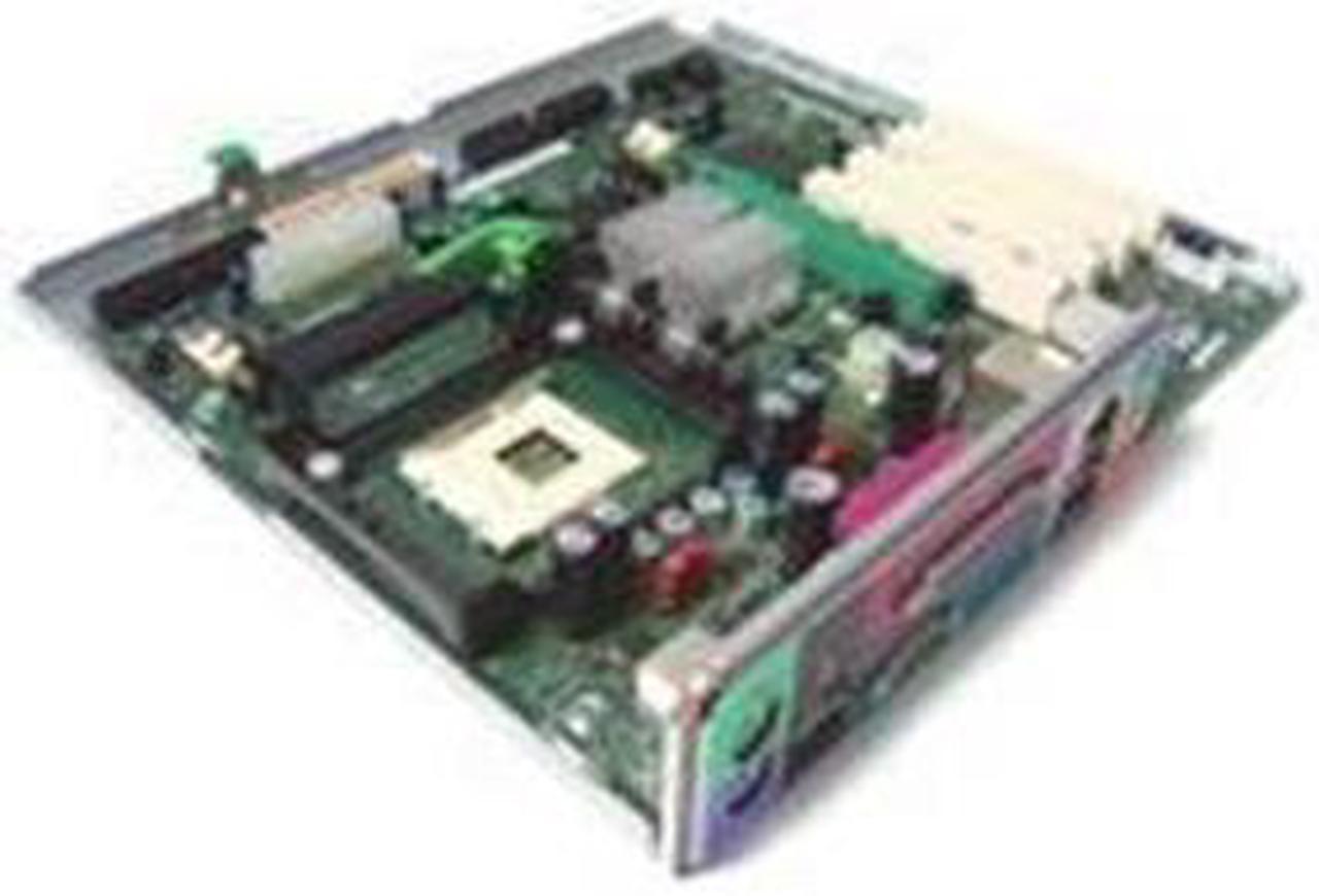 Dell C2425 System Board For Dimension 2400