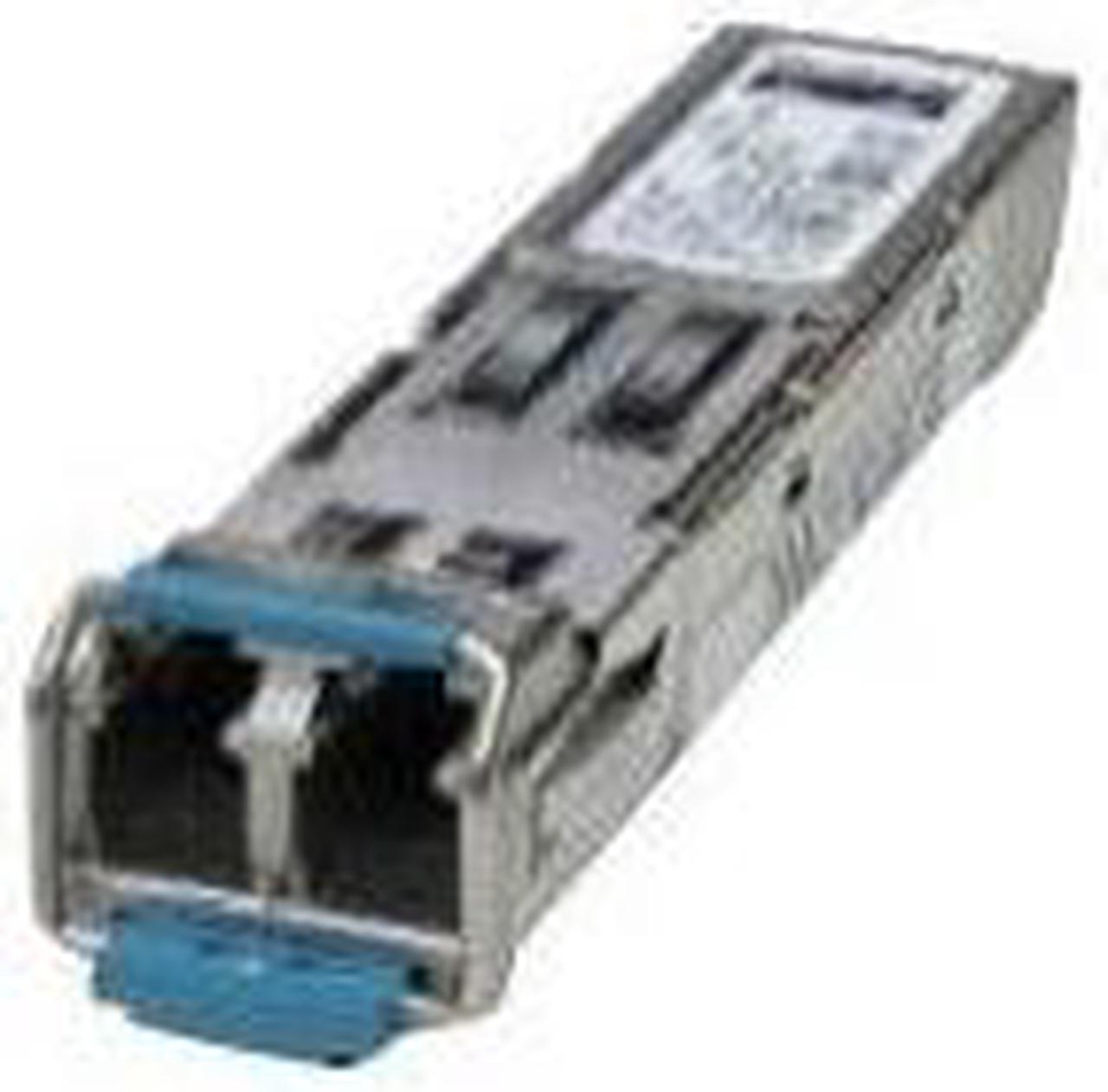 CISCO Sfp-10G-Sr-S Sfp+ Transceiver Module 10Gbasesr Lc Pc Multimode Up To 1310 Ft 850 Nm