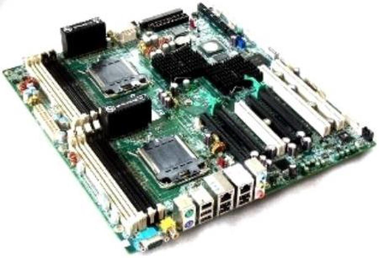 Alt view image 3 of 3 - Hp 708610-001 1333Mhz System Board Patsberg For Z820 Workstation Pc