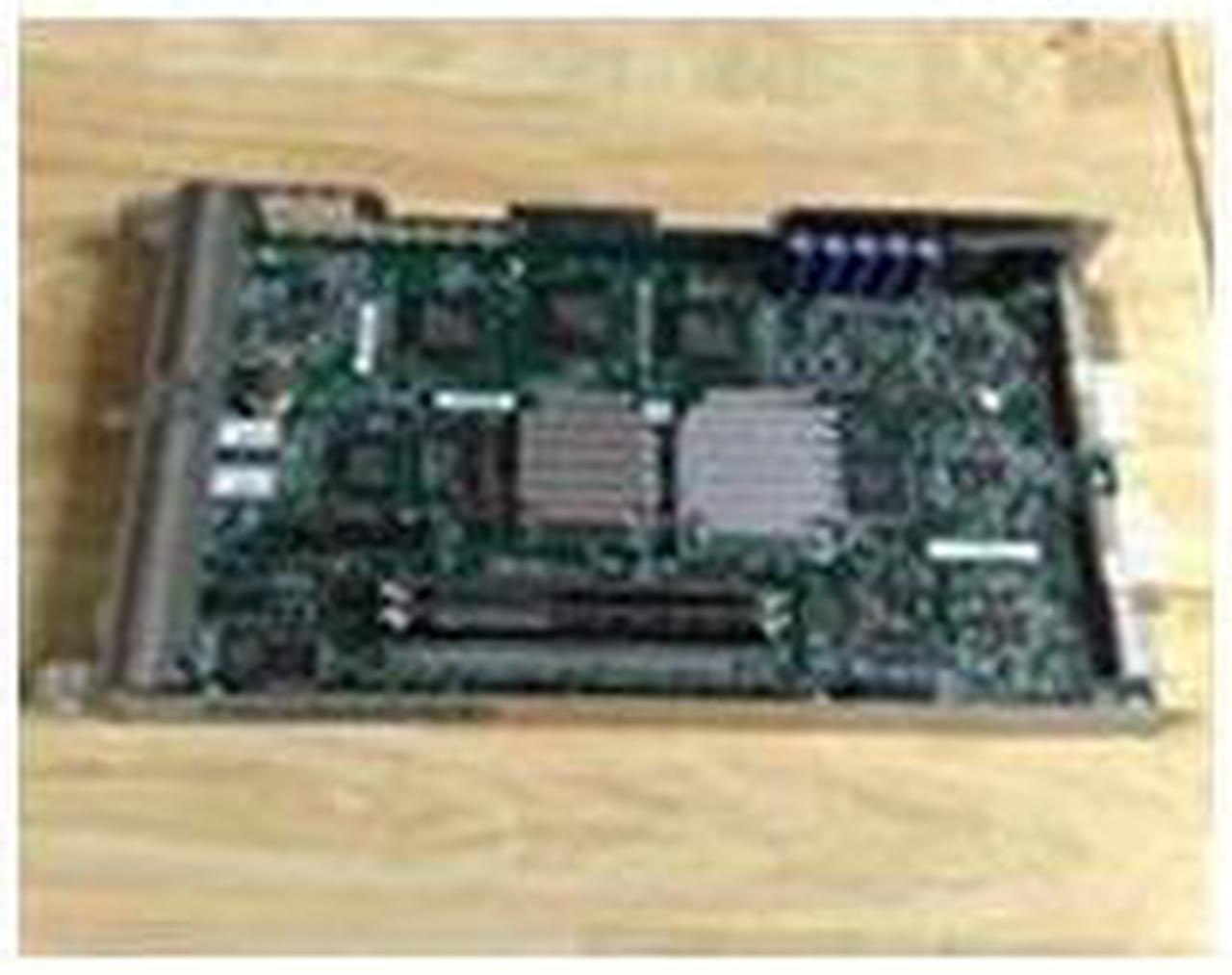 Hp 440307-001 Socket 771 System Board 1333Mhz Fsb For Workstation Xw6600