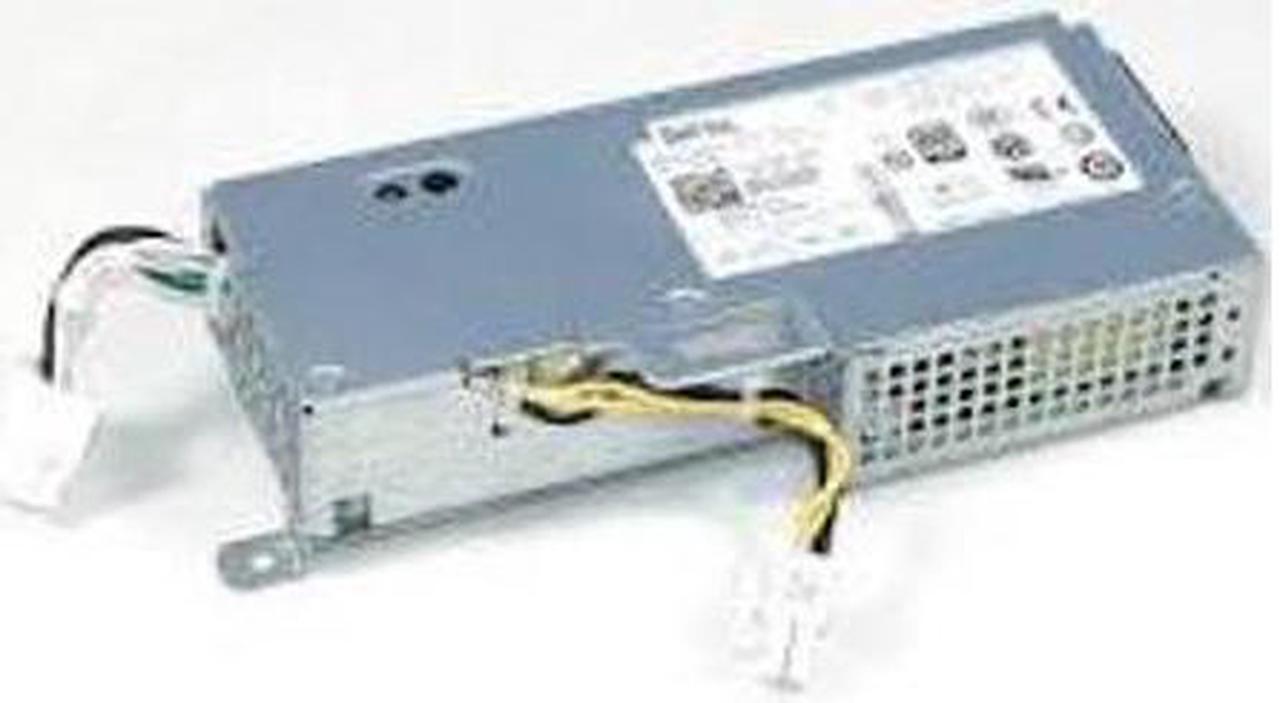 Dell Kg1G0 Dell 200 Watt Power Supply For Optiplex 7010 Usff