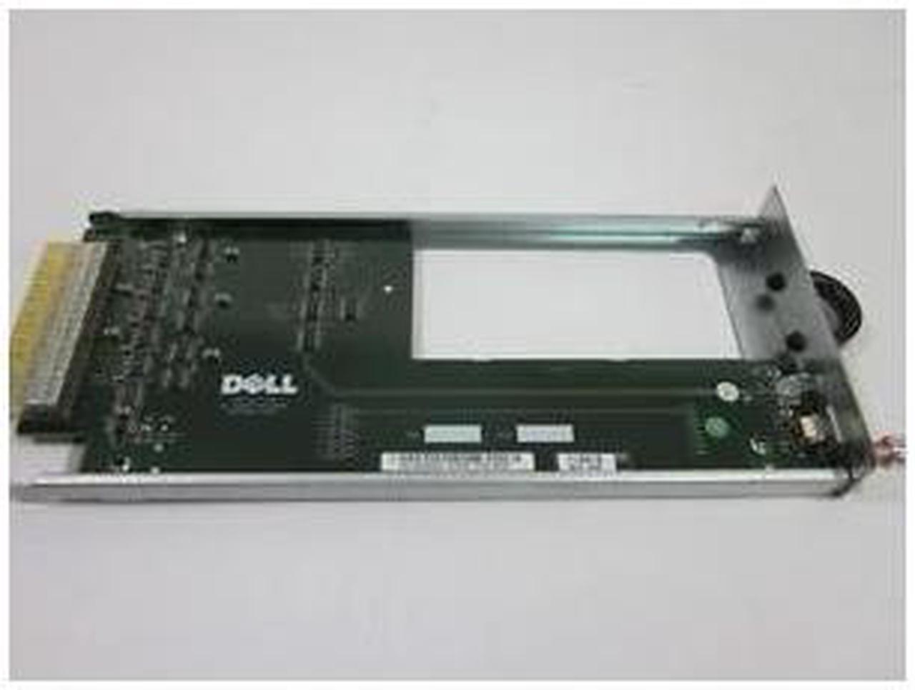 DELL Kh565 Ultra320 Scsi Controller Card For Powervault 220S