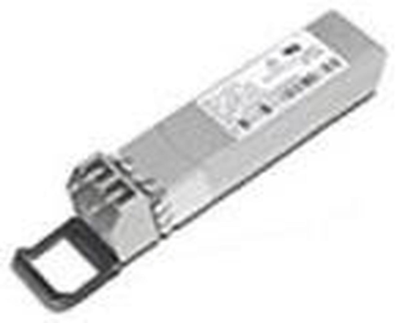 Alt view image 2 of 2 - Brocade 8Gb Fibre Channel SFP (mini-GBIC) Module