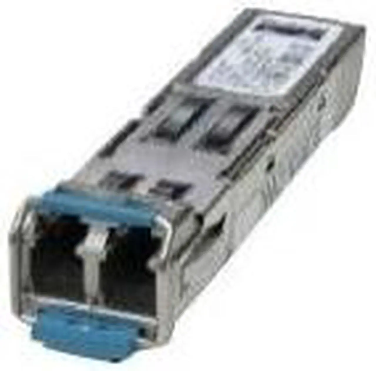 Alt view image 7 of 7 - Cisco SFP-10G-ER - 10GBASE-ER 40km 1550nm SFP+ (100% Compatible)
