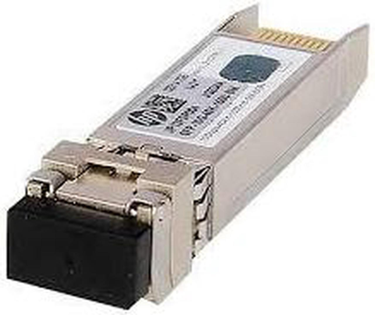 HP 229204-001 2Gb 850Mm Sfp Short Wave Hotplug Optical Transceiver Module Kit