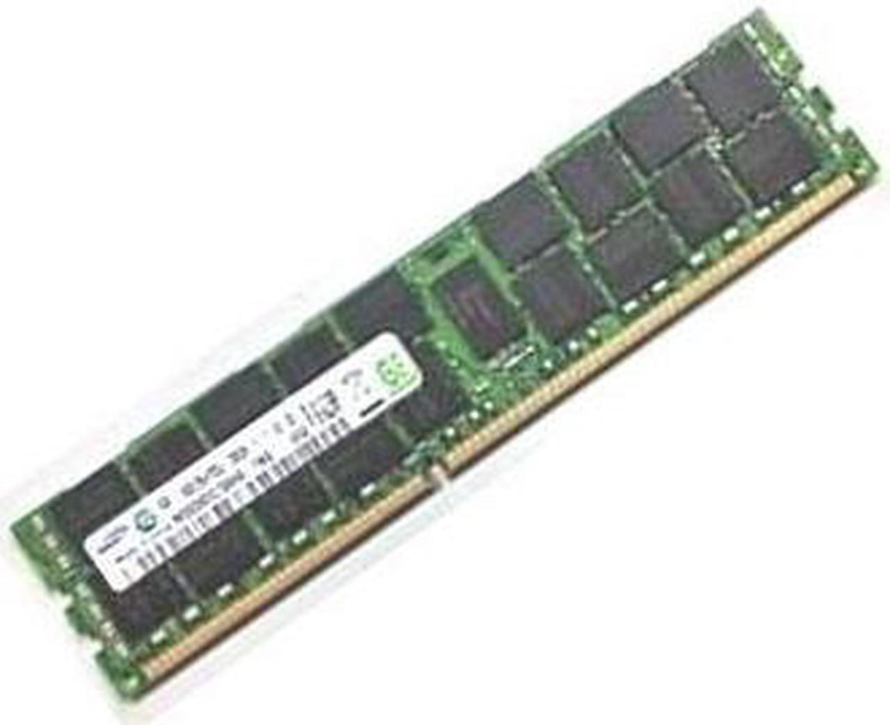 Alt view image 2 of 2 - Samsung  M391B1G73BH0-YK0  8G 2RX8 PC3L-12800E 1600  UDIMM For Server