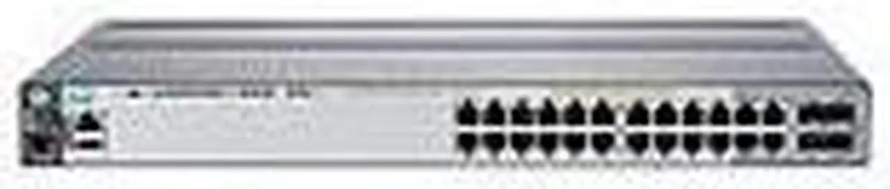 Alt view image 5 of 5 - HP 2920-24G-POE+ Switch