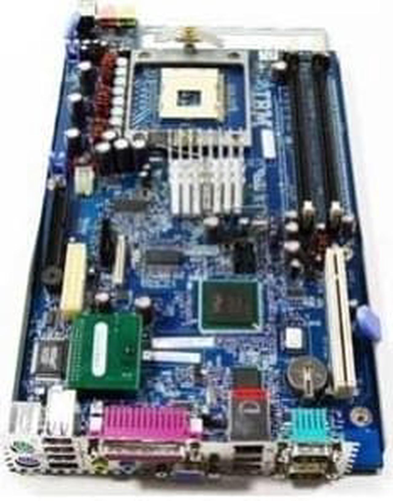 Ibm 89P7942 System Board For Thinkcentre M50 A50 Desktop-89P7942