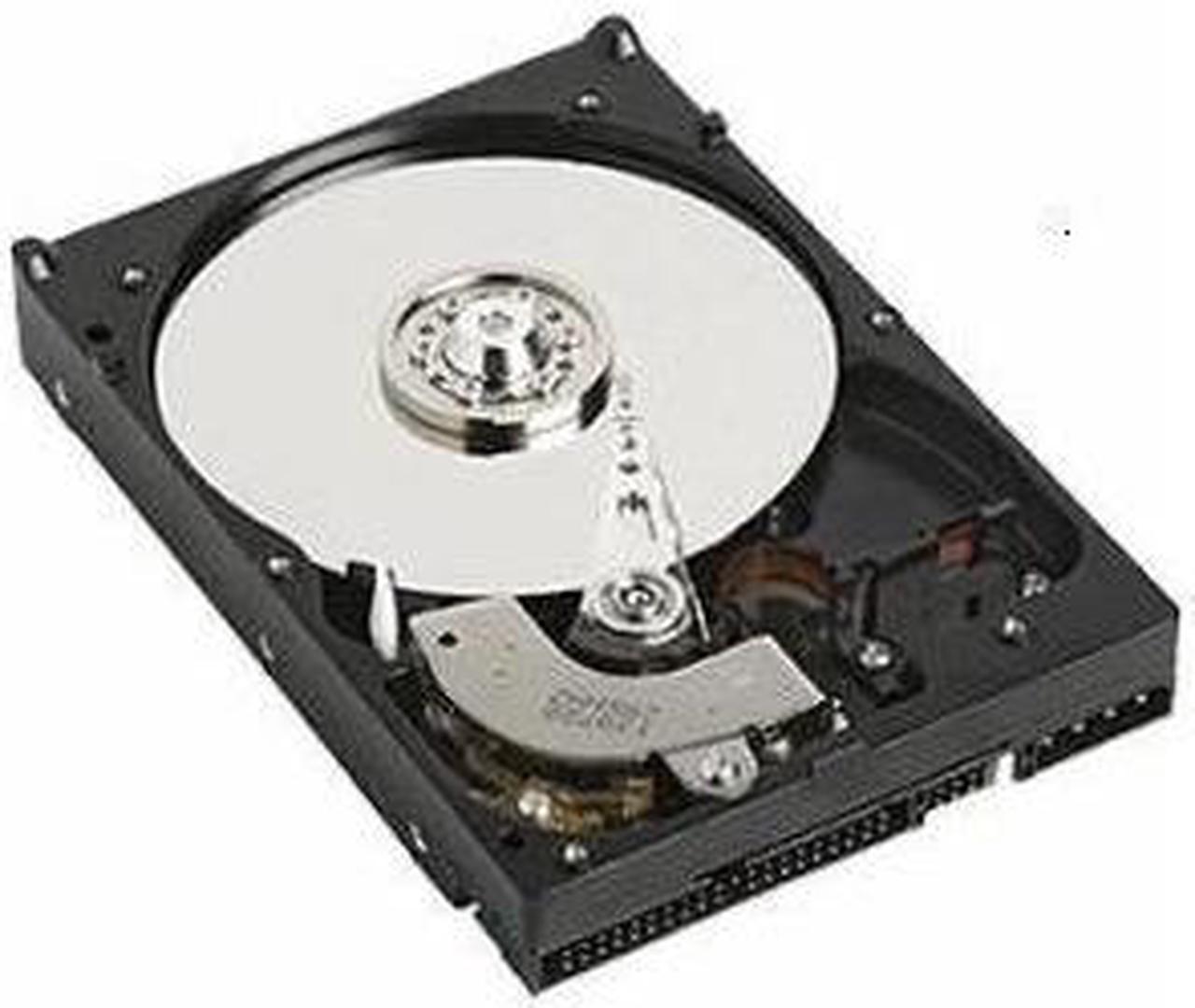 DELL 903Dp  40Gb 7200Rpm Ata Ide 3.5Inch Low Profile (1.0Inch) Udma100 Hard Drive For Dimension Series