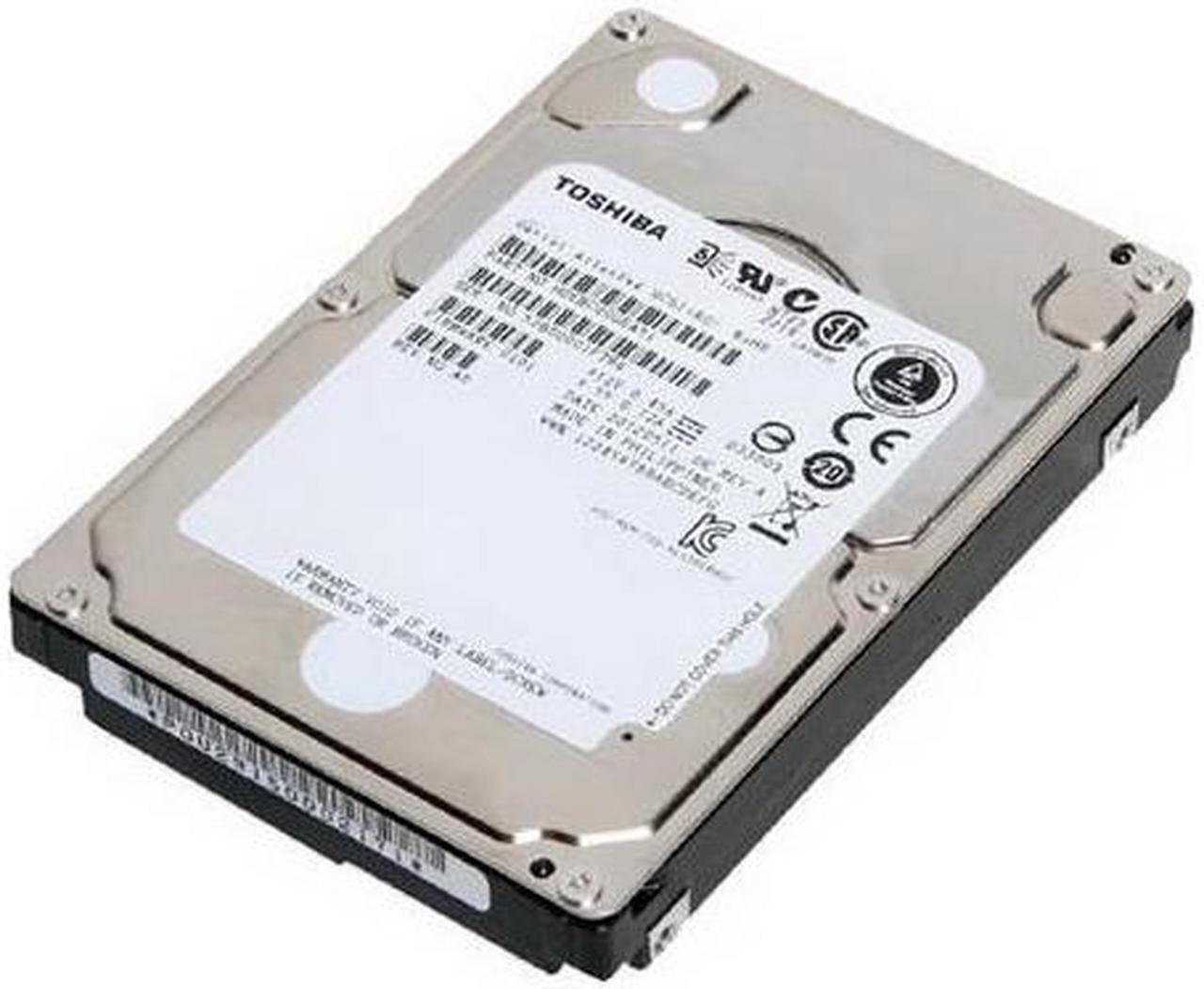 Alt view image 8 of 8 - TOSHIBA DT01ACA200 2TB 7200 RPM 64MB Cache SATA 6.0Gb/s 3.5" Internal Hard Drive