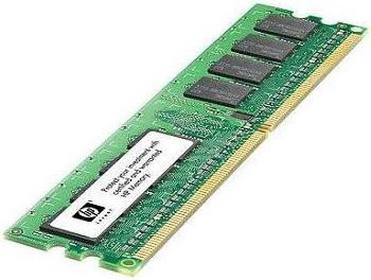 Alt view image 2 of 3 - HP 752372-081 32GB DDR4 SDRAM Memory Module