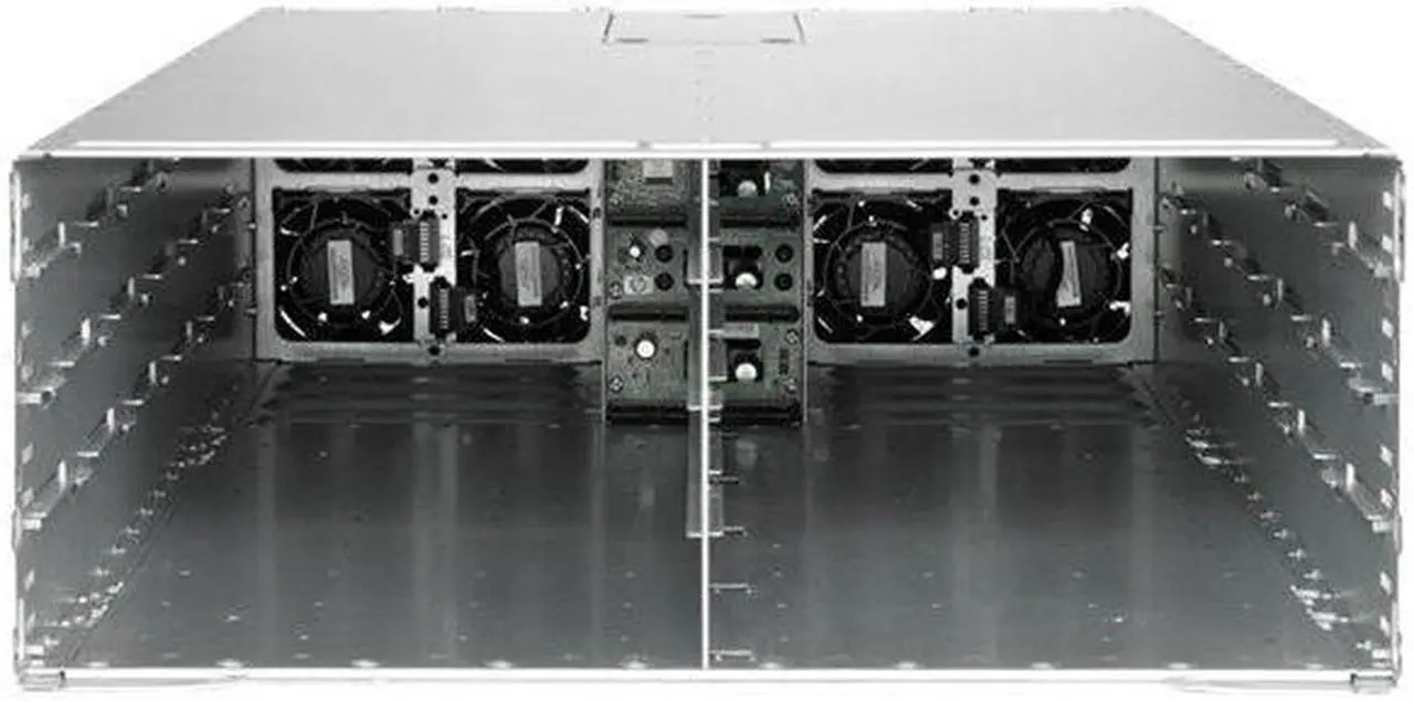 Main image of HP 614167-B21 Chassis