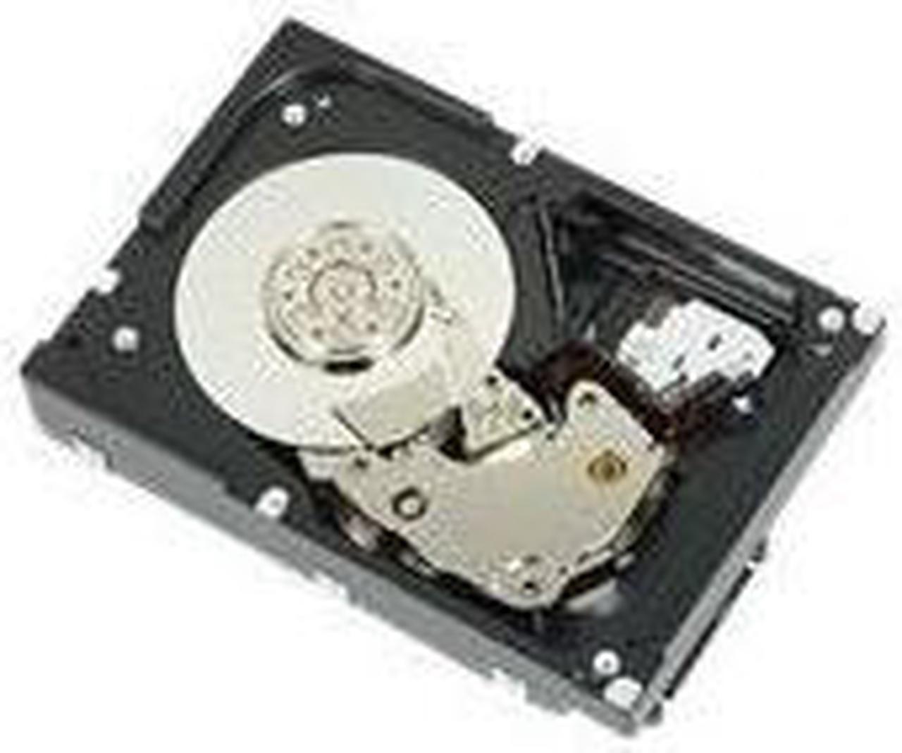 Alt view image 4 of 5 - Dell-IMSourcing 342-0898 NEW F/S 2 TB 3.5" Internal Hard Drive