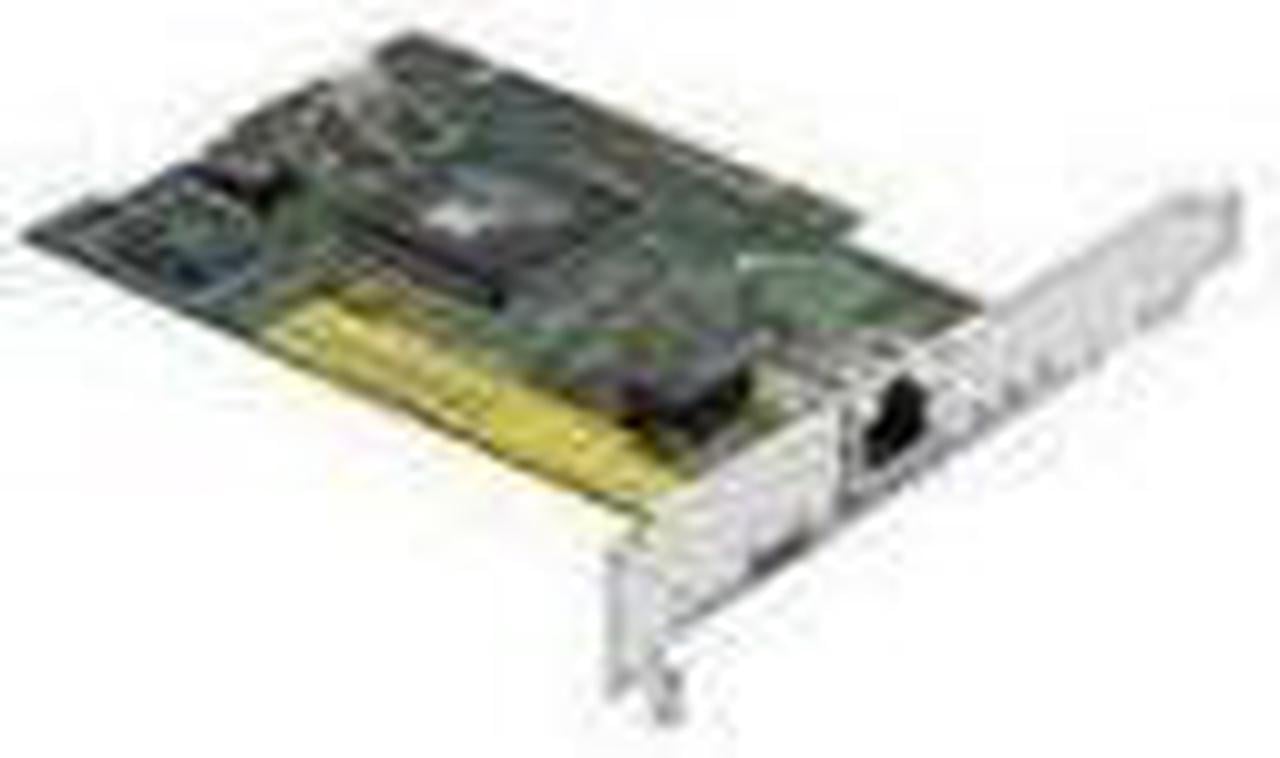 IBM 19K4209 Etherjet Pci 10 100 Low Profile Alert On Lan Network Interface Card