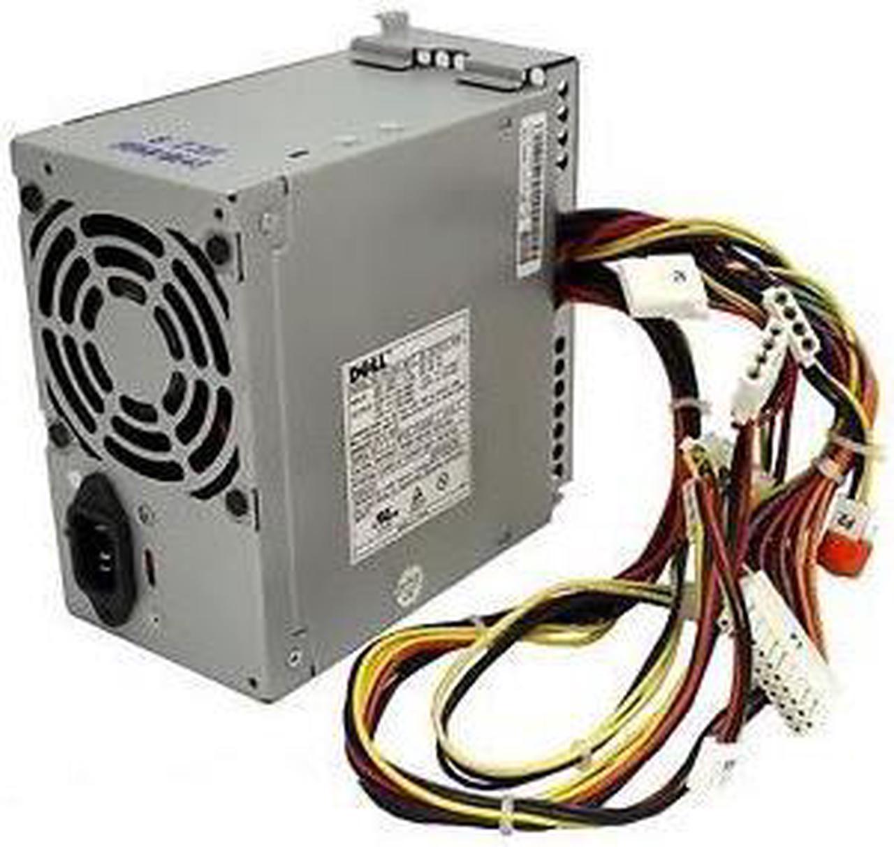 Dell 79WPJ ATX12V Power Supply