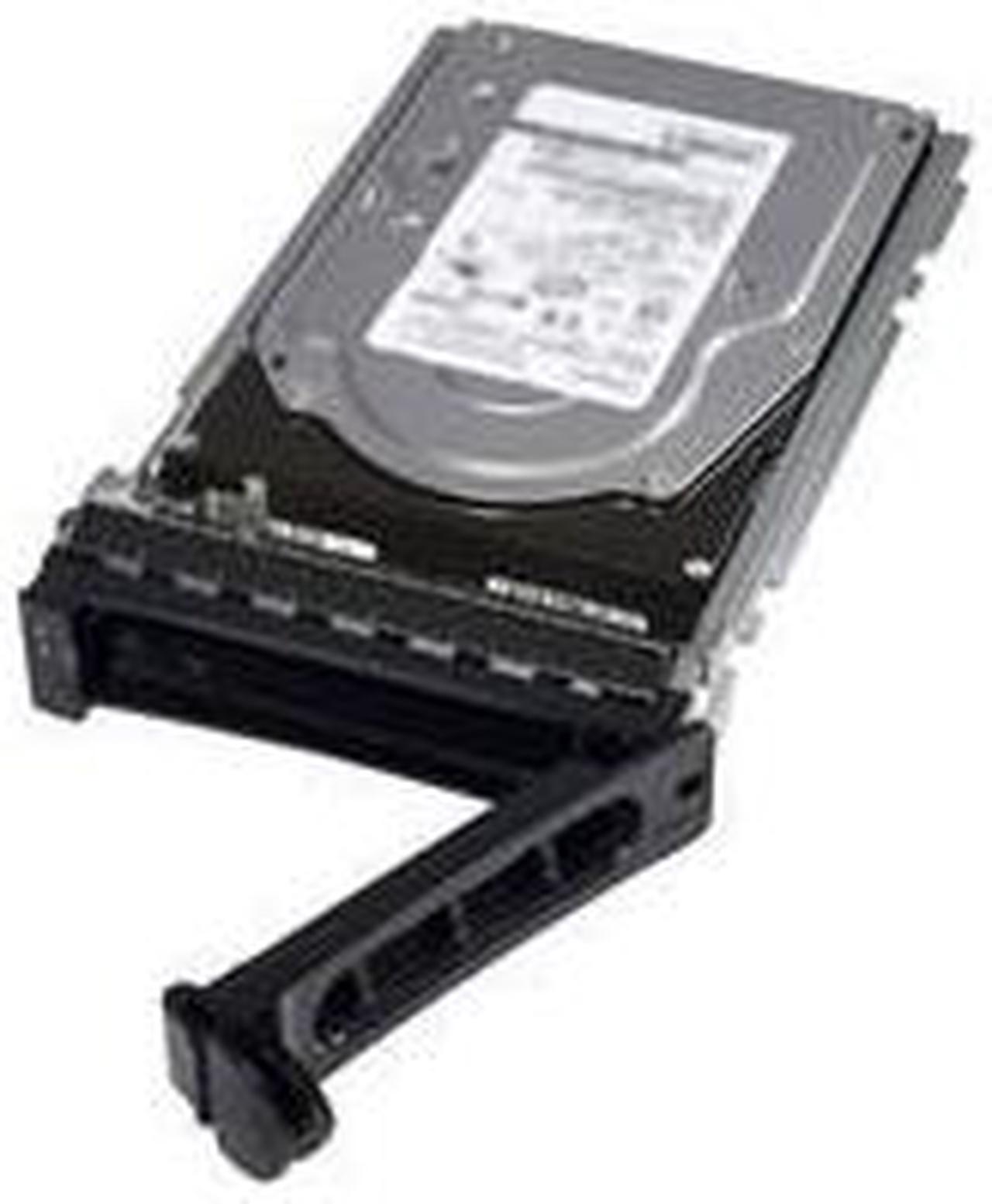 Alt view image 2 of 6 - Dell J084N 146GB 15000 RPM SAS 6Gb/s 2.5" Internal Notebook Hard Drive