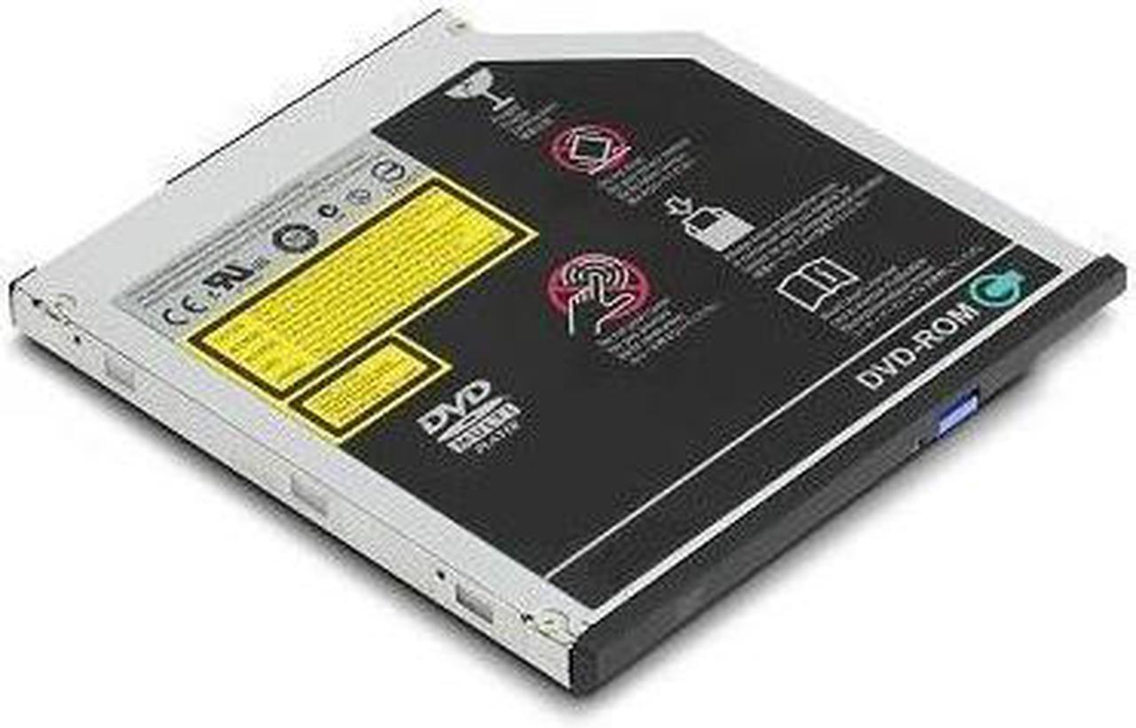 Ibm 44W3254 Ibm 24X Ultraslim Enhanced Sata Internal Dvdrom Drive