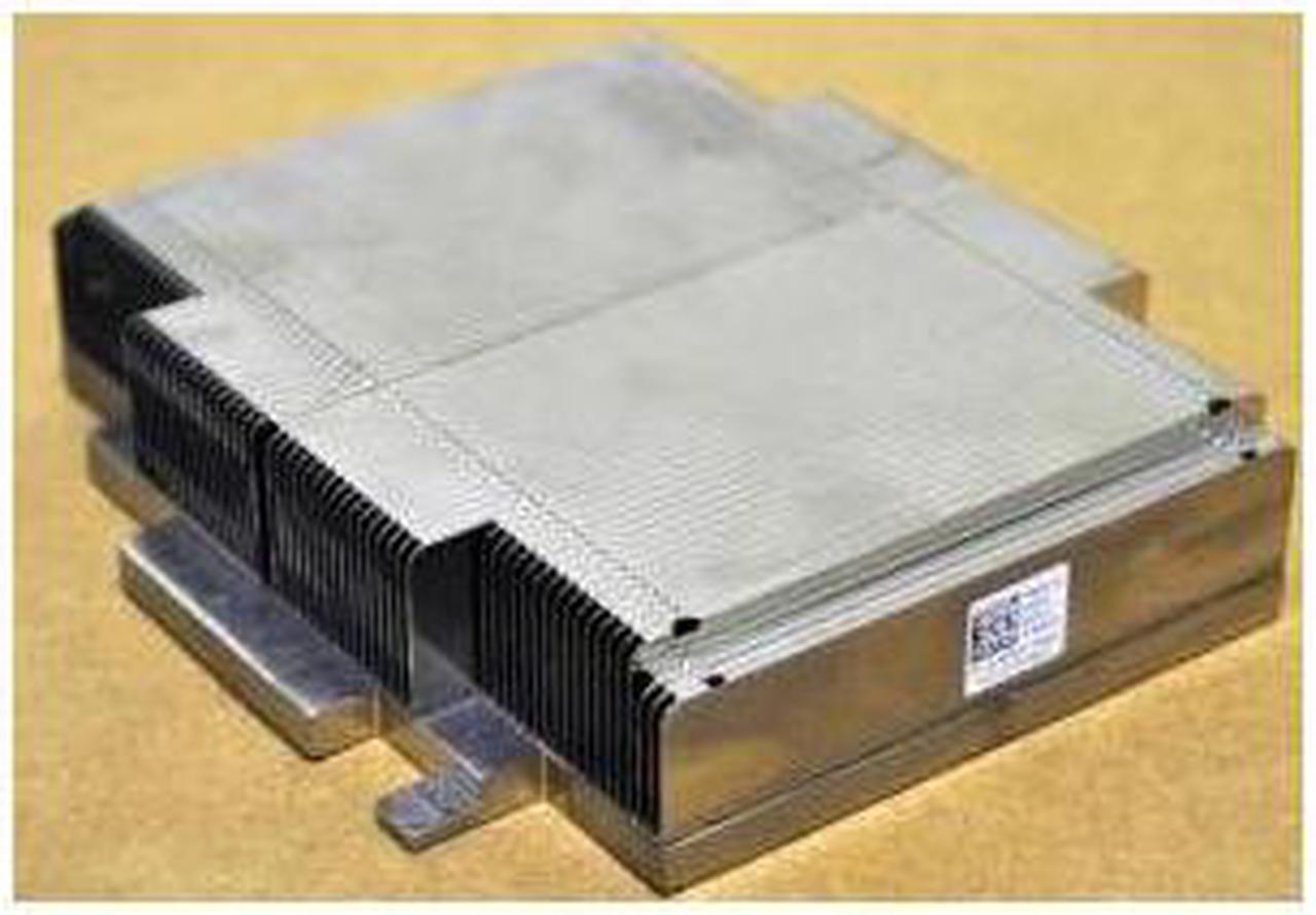 Alt view image 2 of 7 - DELL Tr995 Processor Heatsink For Poweredge R610