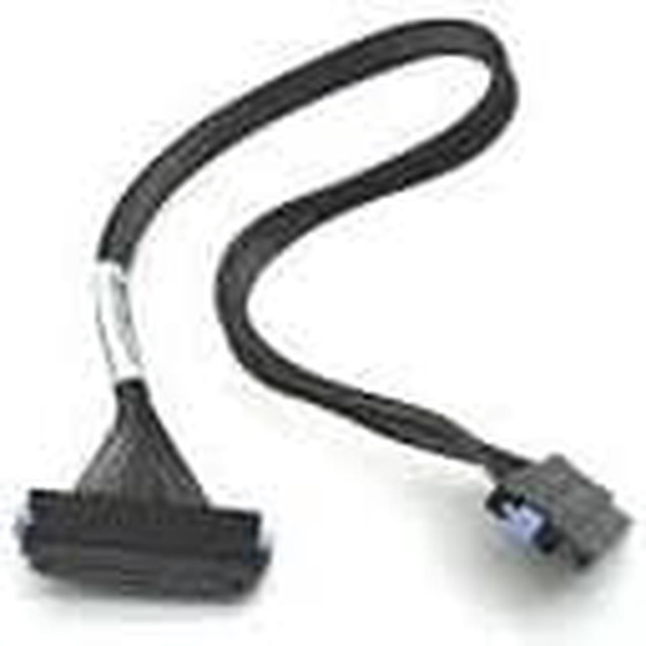 Alt view image 3 of 5 - HP 5188-2897 7Pin Sata Dual Device Cable