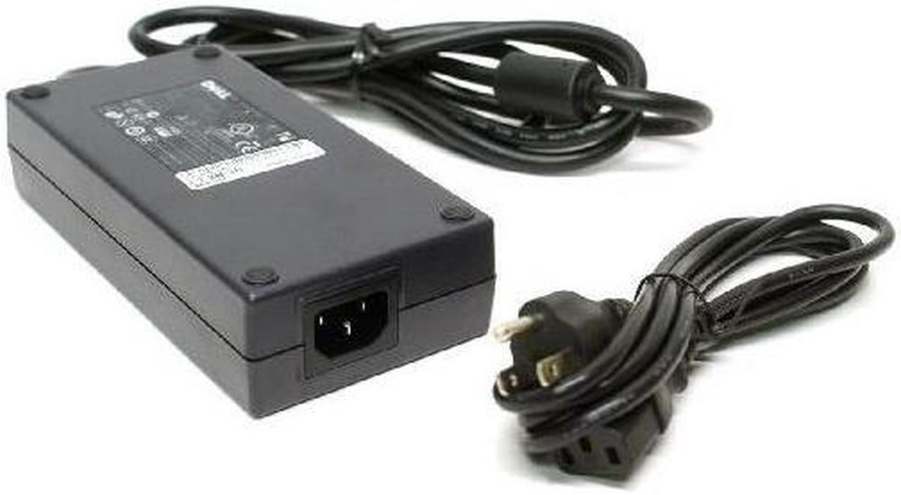 Dell 3R160 Dell 150 Watt Ac Adapter For Optiplex Sx260  Sx270 Power Cable Not Included