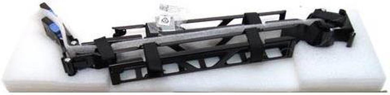 Alt view image 7 of 16 - Dell 770-BBIE Cable Management Arm 1U - Kit