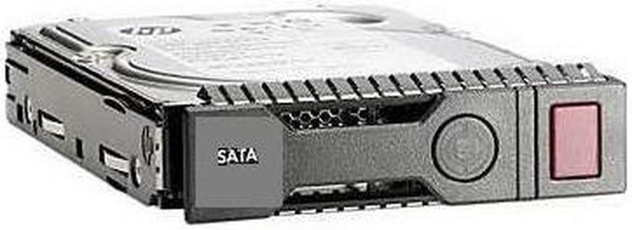 Alt view image 3 of 3 - HP 680207-001 Ec0 512E 500Gb 7200Rpm 3.5Inch Sata6Gbps Hard Disk Drive