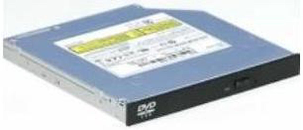 Dell Ju618 Dell 24X Slimline Ide Internal Cdrw Dvd Combo Drive For Poweredge