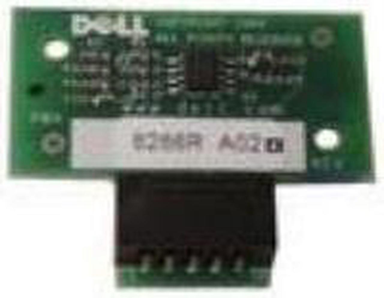Alt view image 3 of 6 - DELL 8286R Raid Key For Poweredge 2400 2450