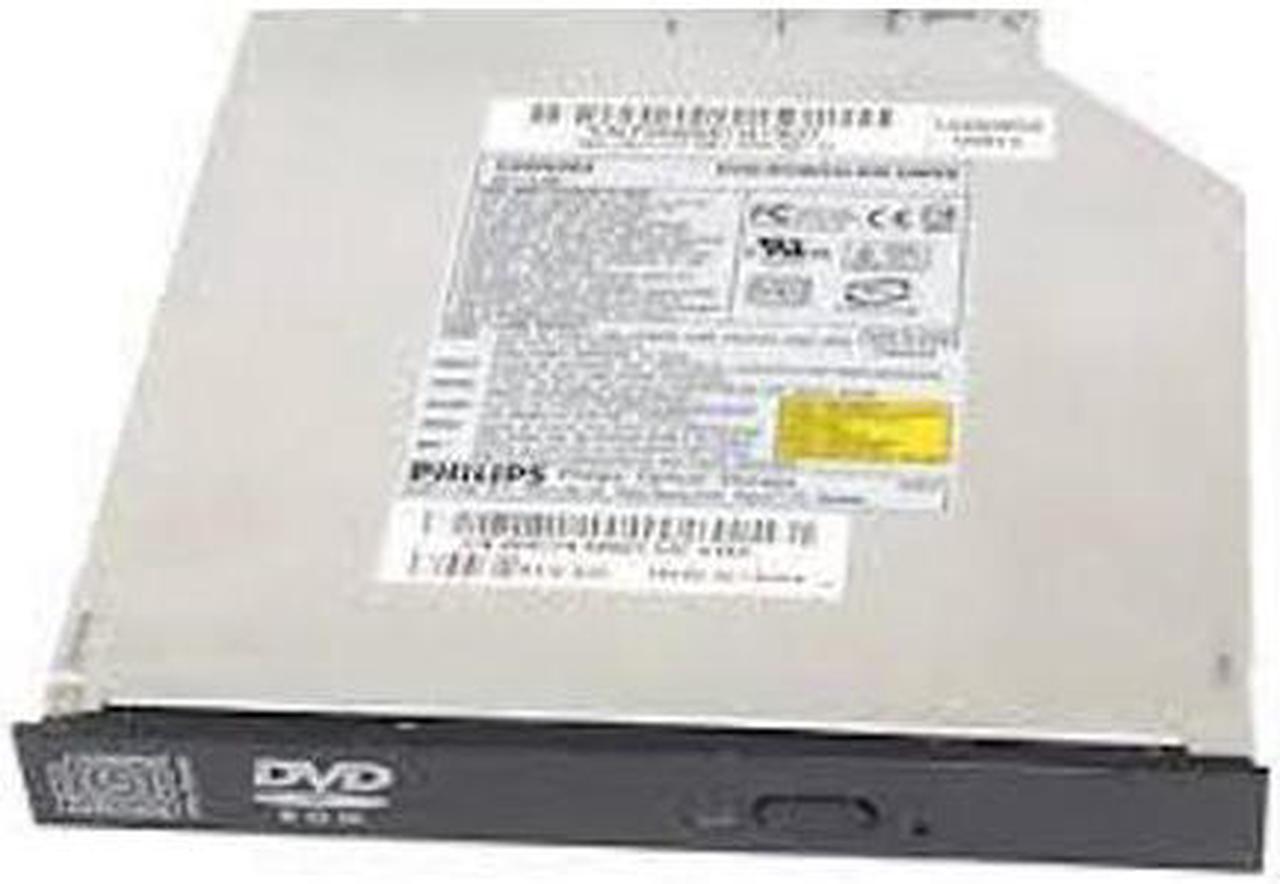 Dell D1710 Dell 24X Slim Cdrw Dvdrom Combo Drive For Inspiron