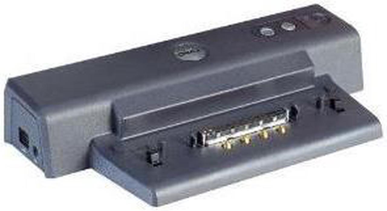 DELL Hd062 Port Replicator For Latitude D Series Amp Precision