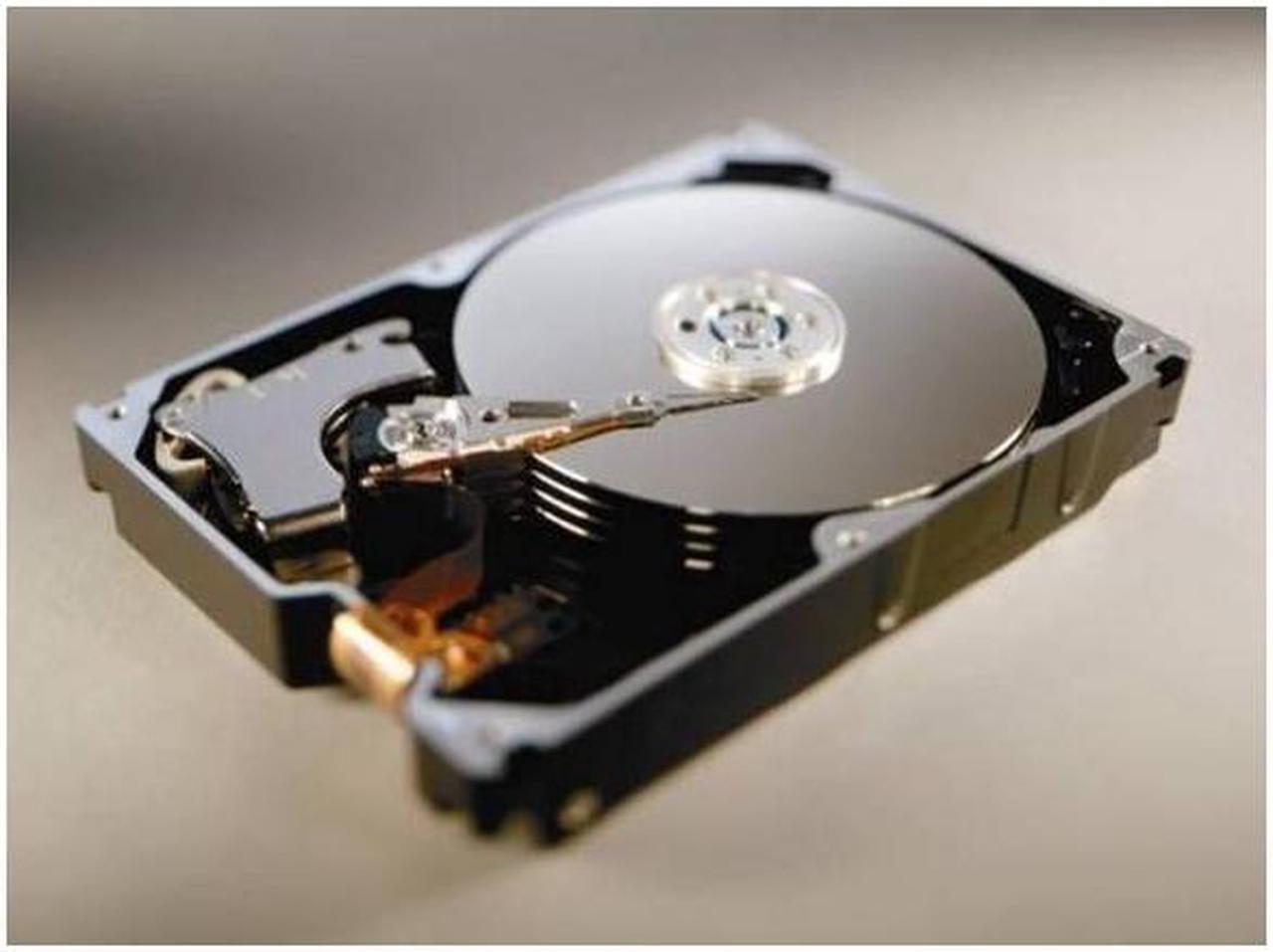 Main image of DELL 2W937 80Gb 7200Rpm Ata Ide Ultra Dma100 3.5Inch Hard Drive