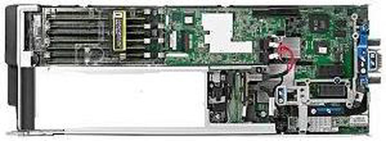 Main image of HP 655719-001 System Board For Proliant Bl465 G8 Server