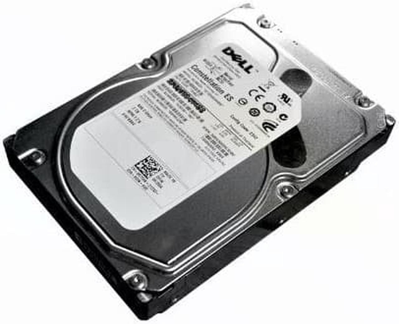 Alt view image 3 of 5 - DELL H643R 500GB 7.2K SATA 3.5'' HDD