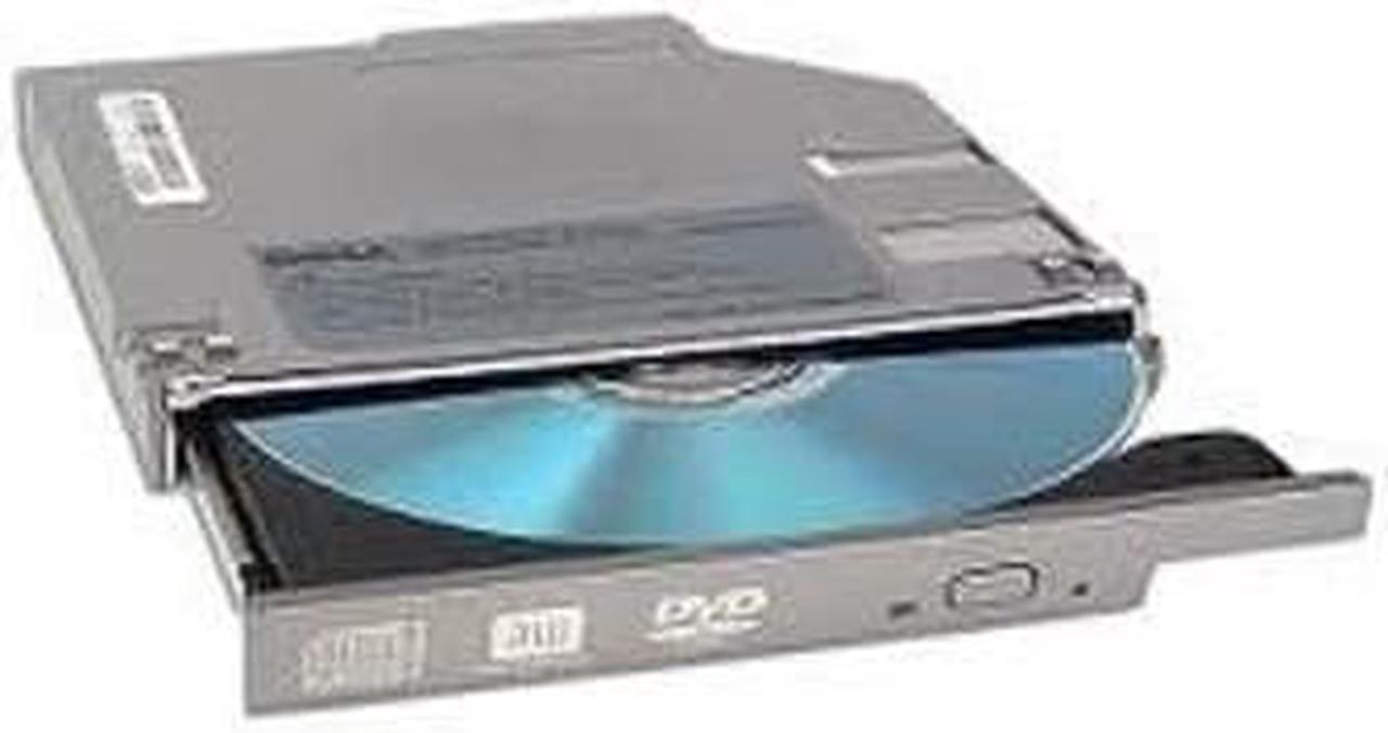 Dell Yc102 Dell 8X Ide Internal Dvd?Rw Drive For Latitude Dseries