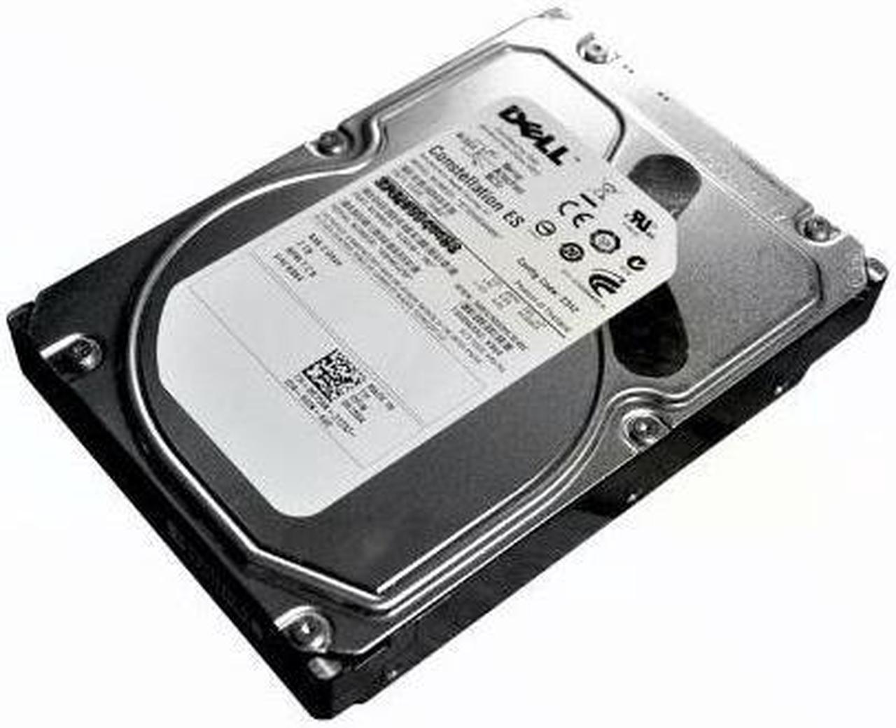 Alt view image 2 of 2 - DELL W3004 80Gb 7200Rpm Sata 8Mb Buffer 3.5Inch Low Profile (1.0 Inch)Hard Disk Drive