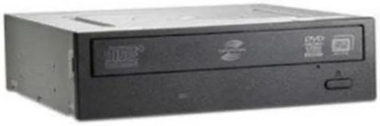 Alt view image 2 of 5 - Toshiba Ts-H653 Toshiba 16X Sata Internal Dvd?Rw Dual Layer Lightscribe Optical Disk Drive