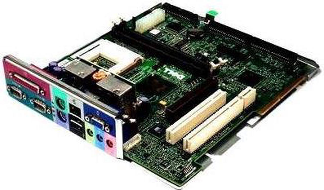 Dell 38Hrf System Board For Optiplex Gx150-38Hrf