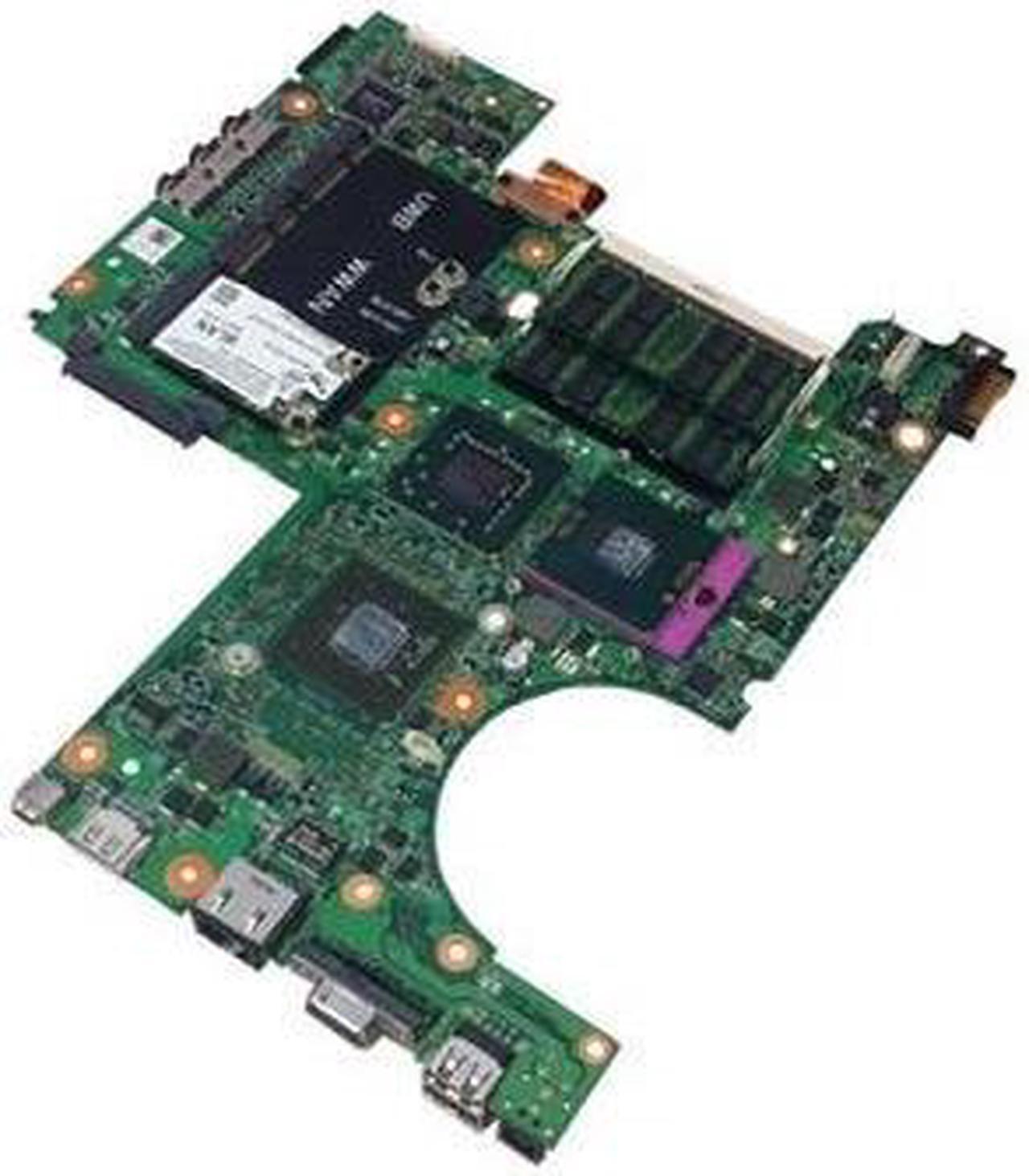Alt view image 3 of 6 - Dell 3V489 System Board Core I5 2.7Ghz (I54210U) W Cpu Inspiron 13 7347